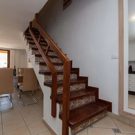 Parque Santiago I 242 - One Bed Apartment *