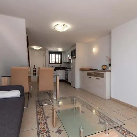 Parque Santiago I 242 - One Bed *