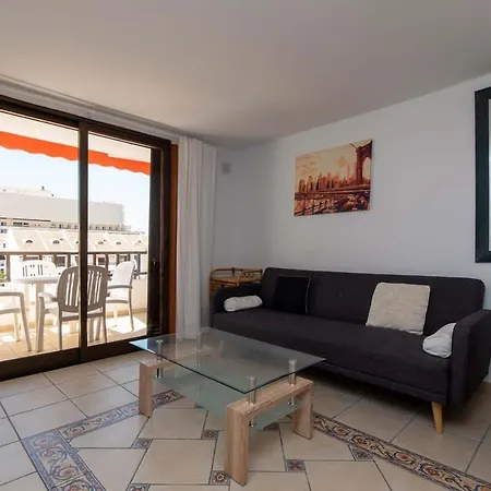 Parque Santiago I 242 - One Bed Apartment *