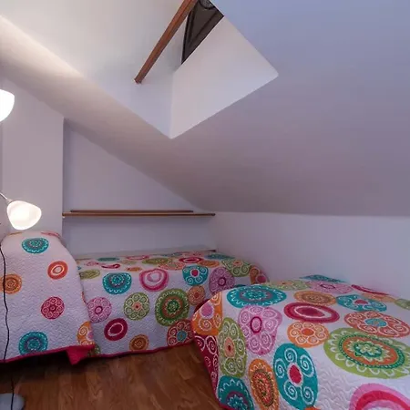Parque Santiago I 242 - One Bed Apartment Playa de las Americas (Tenerife)