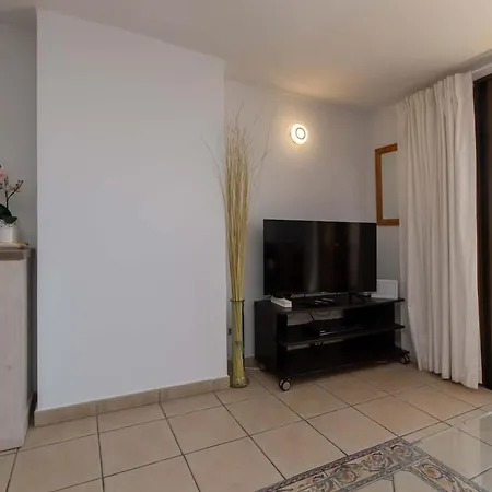 Apartment Parque Santiago I 242 - One Bed *