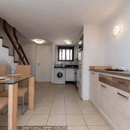 Parque Santiago I 242 - One Bed *