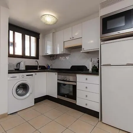 Parque Santiago I 242 - One Bed Apartment