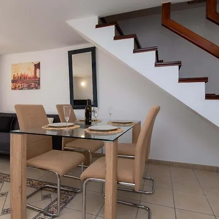 Parque Santiago I 242 - One Bed *