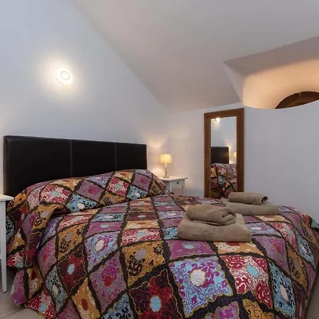 Parque Santiago I 242 - One Bed Apartment *