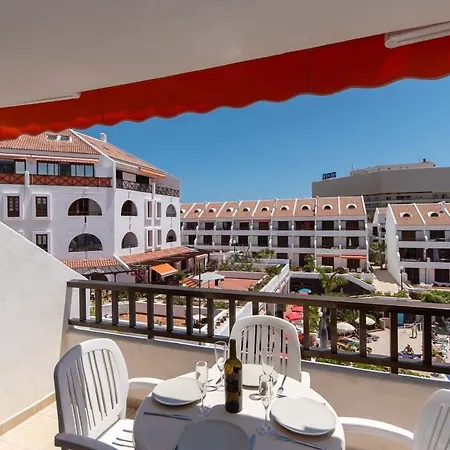 Apartment Parque Santiago I 242 - One Bed