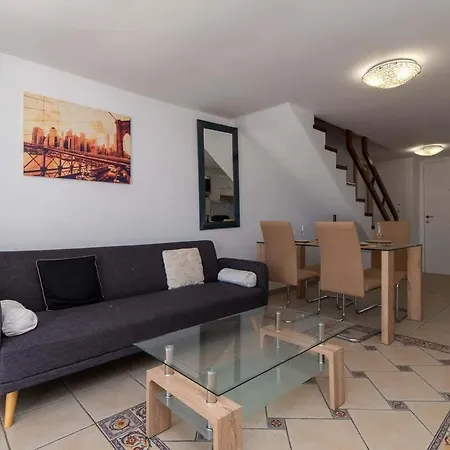 Parque Santiago I 242 - One Bed Playa de las Americas (Tenerife)
