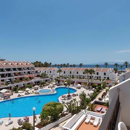 Parque Santiago I 242 - One Bed Apartment