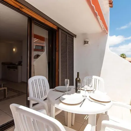 Apartment Parque Santiago I 242 - One Bed *