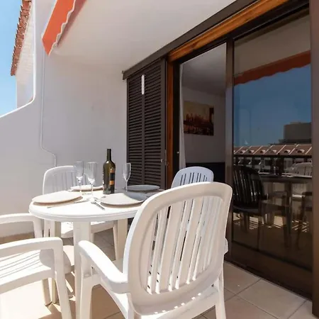 Parque Santiago I 242 - One Bed Apartment *