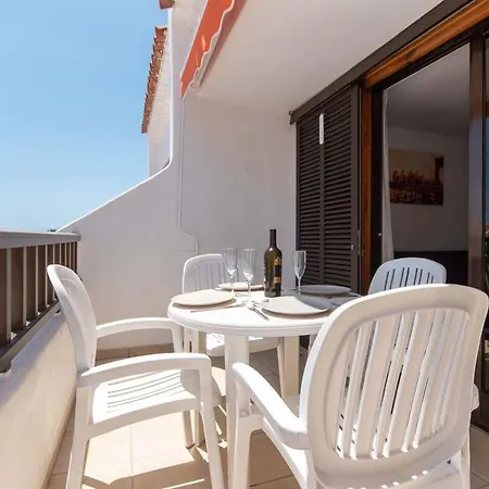 Parque Santiago I 242 - One Bed *