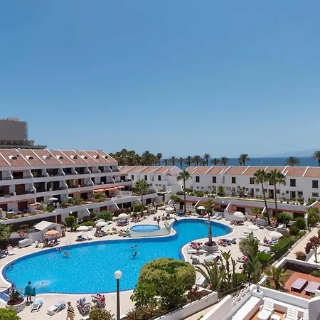 Apartment Parque Santiago I 242 - One Bed *