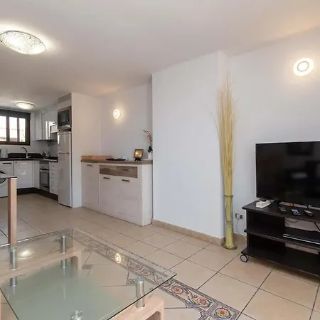 Appartamento Parque Santiago I 242 - One Bed