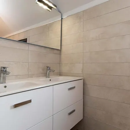Appartamento Parque Santiago I 242 - One Bed