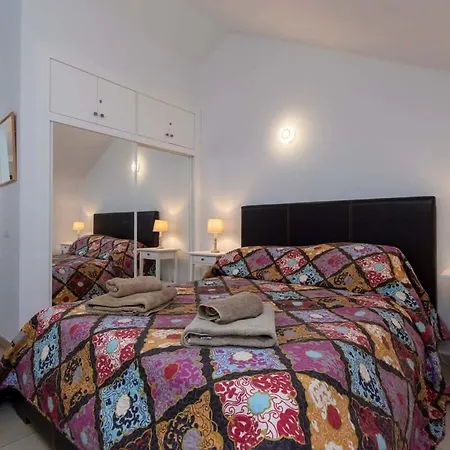 Appartamento Parque Santiago I 242 - One Bed Playa de las Americas (Tenerife)