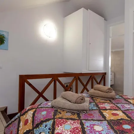 Appartamento Parque Santiago I 242 - One Bed