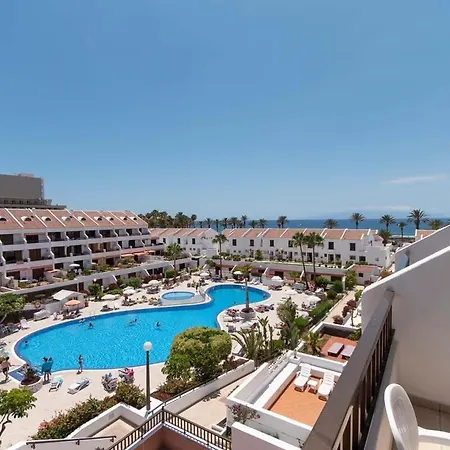 Appartamento Parque Santiago I 242 - One Bed *